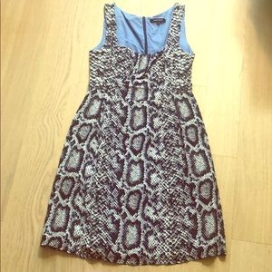 Nanette Lepore Dress Size 4